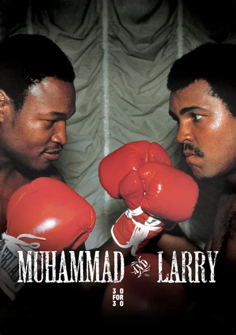 ali mystique|MUHAMMAD AND LARRY .